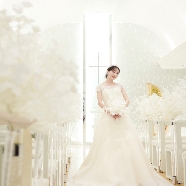 東京ベイ舞浜ホテル ファーストリゾート：【初見学にオススメ】チャペル見学×演出体験×特製スイーツ試食