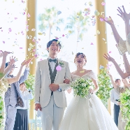 東京ベイ舞浜ホテル ファーストリゾート:【しっかりお見積り比較】安心ブライダル相談会!《豪華特典付》