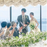 東京ベイ舞浜ホテル ファーストリゾートのブライダルフェア画像