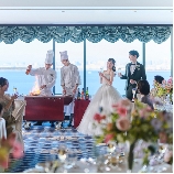 東京ベイ舞浜ホテル ファーストリゾートのブライダルフェア画像