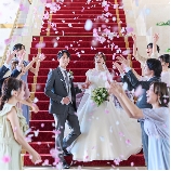 東京ベイ舞浜ホテル ファーストリゾートのブライダルフェア画像