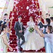 東京ベイ舞浜ホテル ファーストリゾートのフェア画像