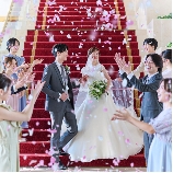 東京ベイ舞浜ホテル ファーストリゾートのブライダルフェア画像