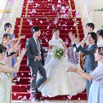 東京ベイ舞浜ホテル ファーストリゾートのフェア画像