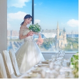 東京ベイ舞浜ホテル ファーストリゾートのブライダルフェア画像