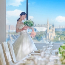 東京ベイ舞浜ホテル ファーストリゾート:《’26年秋の人気シーズンもお得に叶う☆》特別プラン ～2026/12月まで～《50名/215万～》