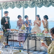 東京ベイ舞浜ホテル ファーストリゾート：《絶景ロケーション×スイーツ×豪華特典》リゾートW体験フェア