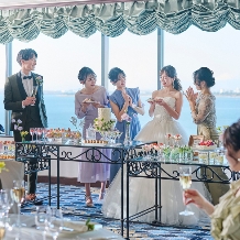 東京ベイ舞浜ホテル ファーストリゾートのフェア画像