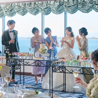 東京ベイ舞浜ホテル ファーストリゾートのフェア画像