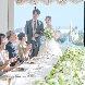 東京ベイ舞浜ホテル ファーストリゾート：【最大130万特典】フレンチ試食×会場見学×演出体験フェア☆