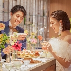 ベルヴィ武蔵野のフェア画像