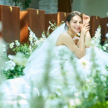 ベルヴィ武蔵野:【初めての方に】試食付◆見積相談×会場ツアー×チャペル体験