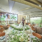 ベルヴィ武蔵野のフェア画像