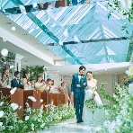 ベルヴィ武蔵野のフェア画像