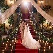 結婚式場:【青空チャペル&人気3大フェア集結★】 ~新プランご案内~
