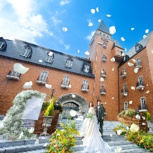 ベルヴィ武蔵野:【新プラン★*】70名／挙式＋披露宴 ＜1年半以内＞＊衣装3点つきフルパック