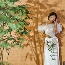 ベルヴィ武蔵野:【少人数プラン★*】40名／挙式＋披露宴 ＜1年半以内＞＊衣装3点つきフルパック