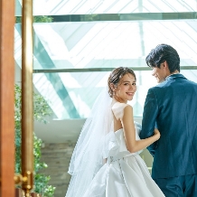 ベルヴィ武蔵野:【セレモニープラン★*】2名／挙式のみ ＜3ケ月以内＞＊写真つき