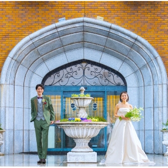 ベルヴィ武蔵野のフェア画像