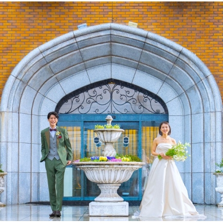 ベルヴィ武蔵野：【＊天空のチャペル＊】豪華3万円試食★牛フィレ肉＆フォアグラ