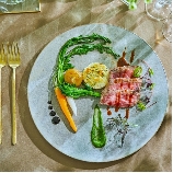 ベルヴィ武蔵野のブライダルフェア画像