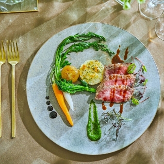 ベルヴィ武蔵野のフェア画像