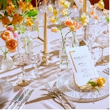 ベルヴィ武蔵野のブライダルフェア画像