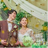 ベルヴィ武蔵野のブライダルフェア画像