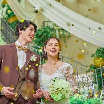 ベルヴィ武蔵野のフェア画像