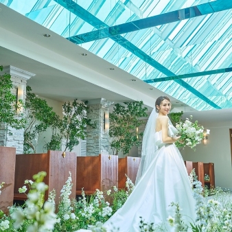 ベルヴィ武蔵野のフェア画像