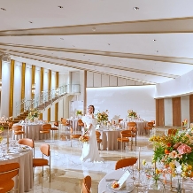 ベルヴィ武蔵野のフェア画像