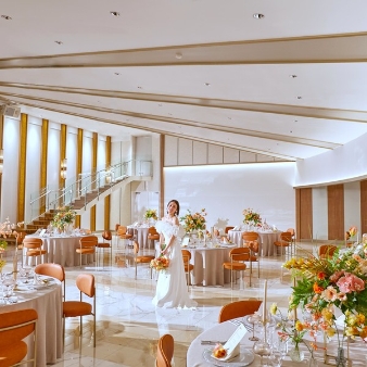 ベルヴィ武蔵野のフェア画像