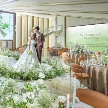 ベルヴィ武蔵野のフェア画像