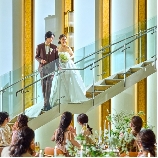 ベルヴィ武蔵野のブライダルフェア画像