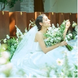 ベルヴィ武蔵野のブライダルフェア画像