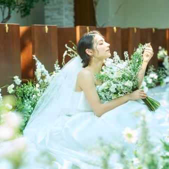 ベルヴィ武蔵野のフェア画像