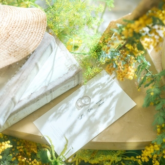 ベルヴィ武蔵野のフェア画像