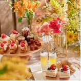 ベルヴィ武蔵野のブライダルフェア画像