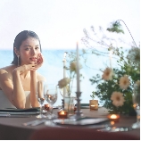 ベルヴィ武蔵野のブライダルフェア画像