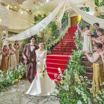 ベルヴィ武蔵野のフェア画像