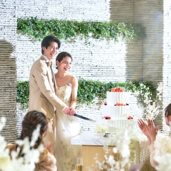 ベルヴィ武蔵野のフェア画像