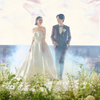 ベルヴィ武蔵野のフェア画像