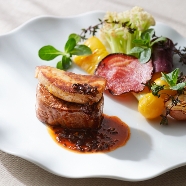 ベルヴィ武蔵野:【*プレミアムフライデー*】ギフト1.5万*試食*ドレス特典