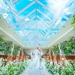 ベルヴィ武蔵野：【10名からOK！】おすすめ少人数婚■特典付体験型フェア■