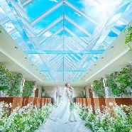 ベルヴィ武蔵野:【10名からOK!】おすすめ少人数婚■特典付体験型フェア■
