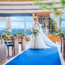ホテルニューグランド 横浜市認定歴史的建造物 で理想の結婚式 ゼクシィ