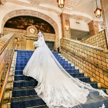 ホテルニューグランド（横浜市認定歴史的建造物）のフェア画像