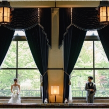 ホテルニューグランド（横浜市認定歴史的建造物）のフェア画像