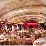 ホテルニューグランドのブライダルフェア画像