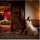 ホテルニューグランド（横浜市認定歴史的建造物）のブライダルフェア画像